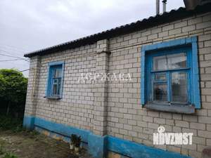 Дом 76м², 1-этажный, участок 15 сот.  