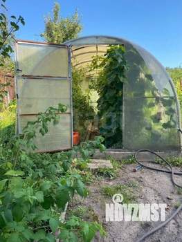 Дом 100м², 2-этажный, участок 5 сот.  