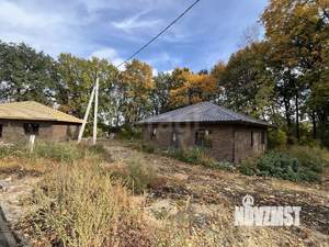 Дом 100м², 1-этажный, участок 8 сот.  