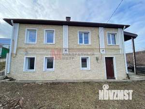 Дом 90м², 2-этажный, участок 15 сот.  