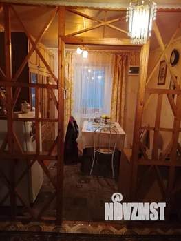 Дом 60м², 1-этажный, участок 6 сот.  