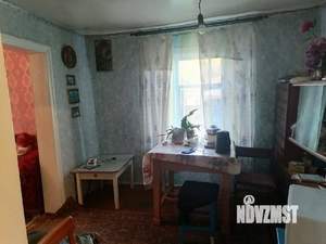 Дом 64м², 1-этажный, участок 20 сот.  