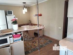 Коттедж 192м&sup2;, 2-этажный, участок 12 сот.  