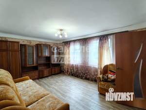 Дом 72м², 1-этажный, участок 13 сот.  