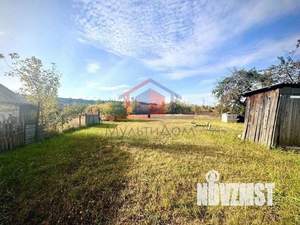 Дом 80м², 1-этажный, участок 15 сот.  