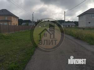 Дом 90м&sup2;, 2-этажный, участок 7 сот.  