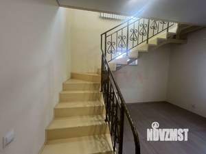 Коттедж 119м&sup2;, 2-этажный, участок 15 сот.  