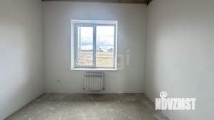 Дом 105м&sup2;, 1-этажный, участок 8 сот.  