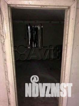 Дом 20м&sup2;, 1-этажный, участок 8 сот.  