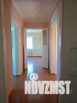 Дом 90м², 2-этажный, участок 10 сот.  