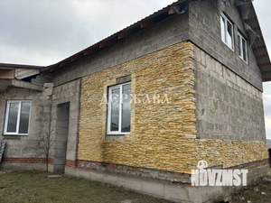 Коттедж 156м&sup2;, 1-этажный, участок 15 сот.  