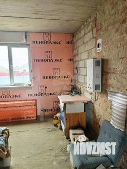 Коттедж 190м&sup2;, 2-этажный, участок 15 сот.  