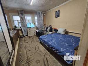 Дом 50м&sup2;, 1-этажный, участок 6 сот.  