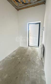 Дом 105м&sup2;, 1-этажный, участок 8 сот.  