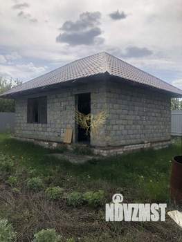 Дом 220м&sup2;, 2-этажный, участок 15 сот.  