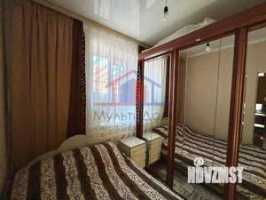 Дом 195м&sup2;, 2-этажный, участок 3 сот.  