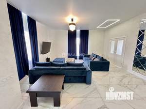 Дом 122м², 2-этажный, участок 8 сот.  