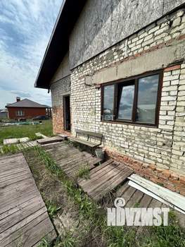 Дом 82м², 1-этажный, участок 15 сот.  