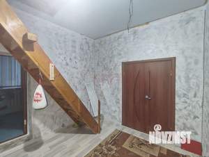 Коттедж 133м&sup2;, 2-этажный, участок 13 сот.  