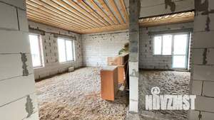Дом 135м&sup2;, 1-этажный, участок 15 сот.  
