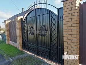 Дом 43м², 1-этажный, участок 10 сот.  