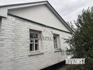 Дом 50м², 1-этажный, участок 6 сот.  