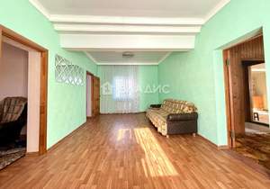 Дом 118м², 2-этажный, участок 8 сот.  