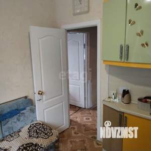 Дом 36м&sup2;, 1-этажный, участок 10 сот.  