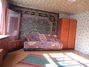 Дом 58м&sup2;, 2-этажный, участок 10 сот.  