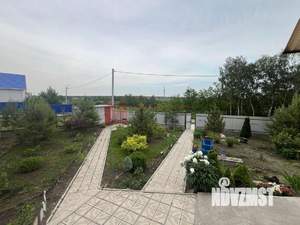 Дом 50м&sup2;, 1-этажный, участок 16 сот.  