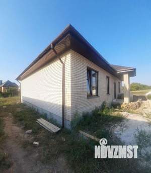 Дом 130м², 2-этажный, участок 12 сот.  