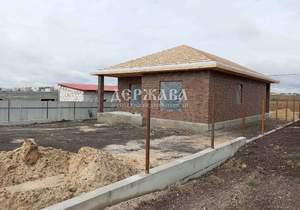 Дом 110м², 1-этажный, участок 9 сот.  