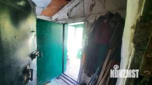 Дом 60м², 2-этажный, участок 20 сот.  