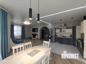 Дом 125м², 1-этажный, участок 15 сот.  