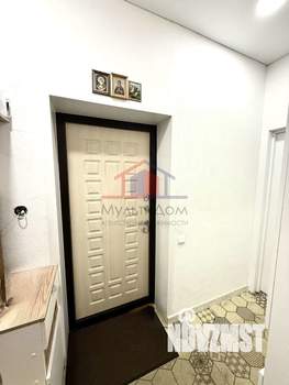 Дом 123м², 1-этажный, участок 14 сот.  