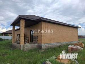 Дом 150м&sup2;, 1-этажный, участок 8 сот.  
