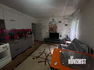 Дом 120м², 2-этажный, участок 8 сот.  