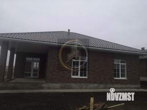 Дом 140м&sup2;, 2-этажный, участок 10 сот.  