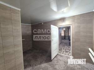 Дом 52м², 1-этажный, участок 7 сот.  