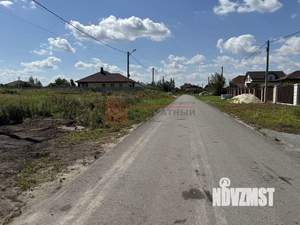 Дом 105м², 1-этажный, участок 8 сот.  