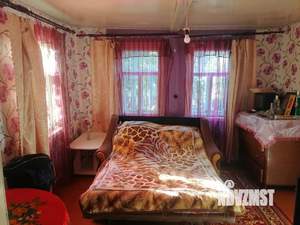 Дом 64м², 1-этажный, участок 20 сот.  