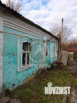 Дом 63м&sup2;, 2-этажный, участок 21 сот.  