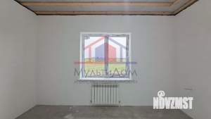 Дом 110м², 1-этажный, участок 10 сот.  