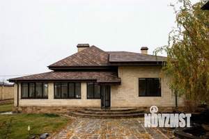 Дом 170м&sup2;, 1-этажный, участок 30 сот.  