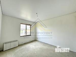 Дом 120м², 1-этажный, участок 8 сот.  