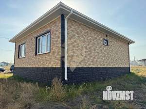 Дом 100м², 1-этажный, участок 10 сот.  