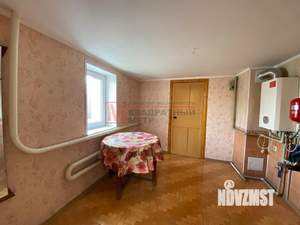 Дом 90м&sup2;, 2-этажный, участок 15 сот.  