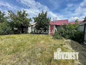 Дом 34м², 1-этажный, участок 6 сот.  