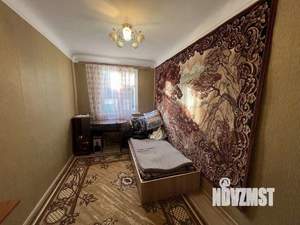 Дом 70м&sup2;, 1-этажный, участок 13 сот.  