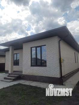 Дом 120м&sup2;, 2-этажный, участок 10 сот.  